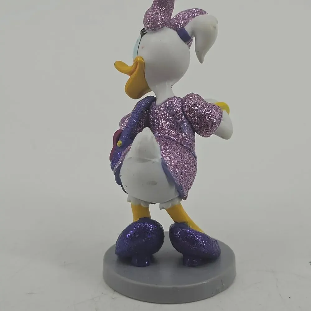 Disney daisy purple